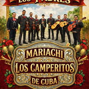 Mariachi los camperitos de cuba - Img 55802665