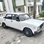 Vendo lada 2107 año 2006 precio 8000 - Img 55768689