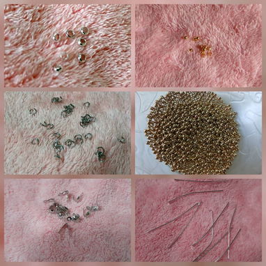 Materiales de bisutería - Img 115891566