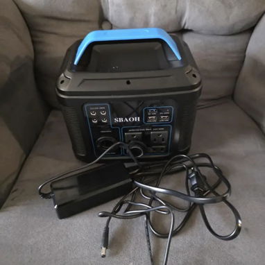 Venta de plantas eléctricas - Img 124355082