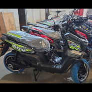 Se vende moto eléctrica - Img 55021804