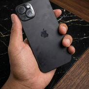 iphone 15 Dual Sim física - Img 55390317