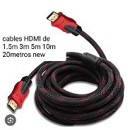 Cables HDMI todas las medidas disponibles - Img 45939411