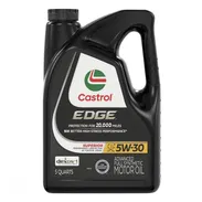 5w-30 castrol full sintético sellado - Img 55729114