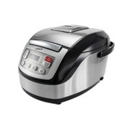 🍲🔥 OLLA MULTIPROPÓSITO HIBRO – 15 EN 1 🔥🍲 💲 PRECIO: 55 USD ✅ 15 funciones en un solo equipo ✅ Ideal para arroz, s - Img 55966999