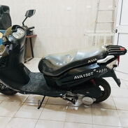 Ava 150cc - Img 45421782
