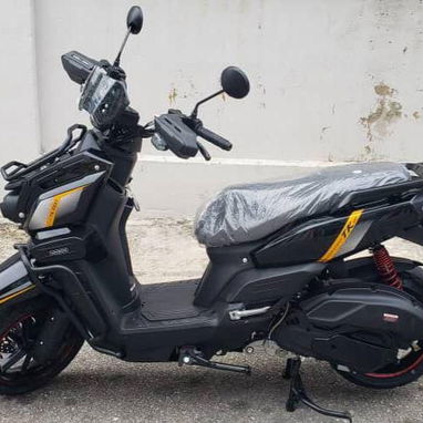 Motos de Combustión AVA UNISON TK 0km🛵 - Img 122512932