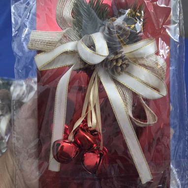 Más adornos de Navidad - 8/9