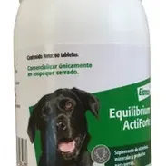 EQUILIBRIUM ACTIFORTE 60 TAB (Bayer/Elanco) - Img 53626956