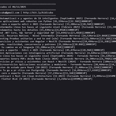 Todos los Cursos de DevTalles disponibles - Los mejores video cursos de programación - Img 106864191