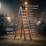 Venta de escaleras - Img 57538749