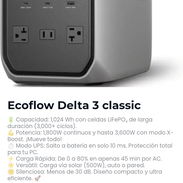 Ecoflow Delta 3 classic - Img 54891756