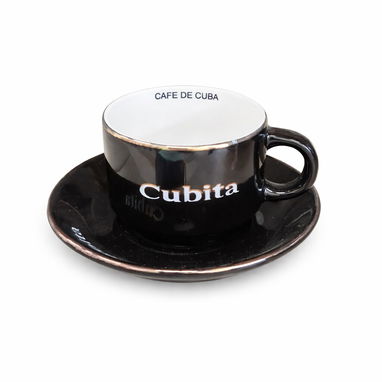 ☕✨ Juego de Tazas Cubita Originales ✨☕ - Img 121303636