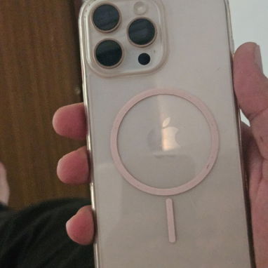 Iphone 16 Pro Max 256gb sim física libre de fábrica - 4/5