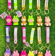 Llaveros y bolígrafos de stitch. Ideal para un regalo ! - Img 50587698