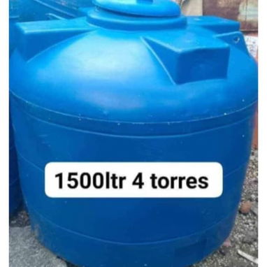 Tanques para el agua - Img 123182999