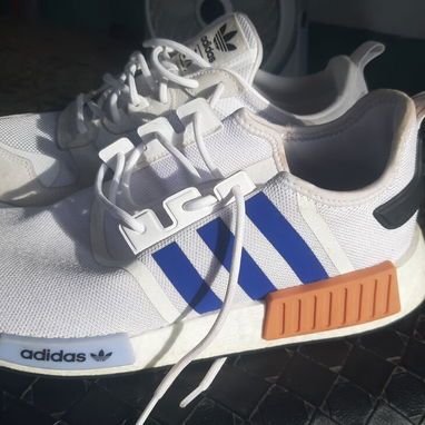 Tenis originales Adidas grande 45.5 y46.5 - 3/3