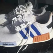 Tenis originales Adidas grandes 46.5 - Img 58010329