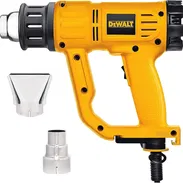 PISTOLA DE CALOR DEWALT D 26414-B13 --- new -- 59103445 - Img 56062710