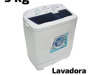 Venta d lavadora semiautomática y automática - Img main-image-45707427
