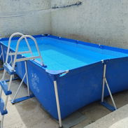 J Casa de renta en Varadero con piscina portatil y muy cerca del mar. 2 hab 10 personas 🏖️ VAR-011 - Img 58047654