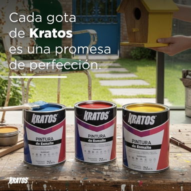 Batería y Pintura de Autos Kratos - Img 115693901
