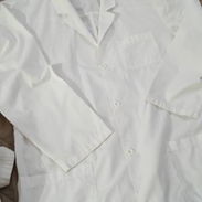 Batas de médico NUEVAS de mangas largas. Tel. 53308332 - Img 55293313