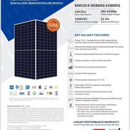 Paneles solares - Img 57009089