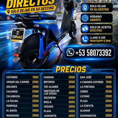 Viajes directos - Img 127177906