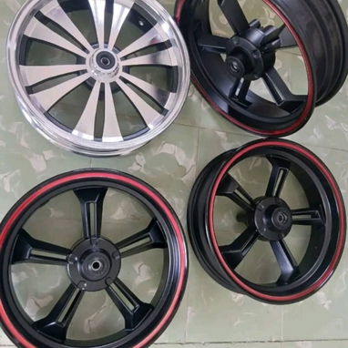Piezas de moto - 3/6