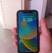 Vendo IPhone XR c/cable y cargador rápido nuevo - Img 49387615