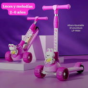 Carriolas para niñas y niños - Img 55544099