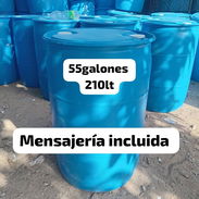 Tanques <(//)> Agua - Img 56653512