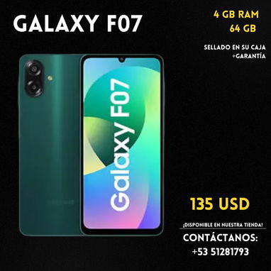 Teléfonos Samsung - 3/8
