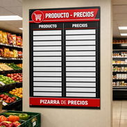 Cartel precios - Img 55585379