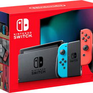 🎮 NINTENDO SWITCH – JUEGA DONDE QUIERAS ⚡ - Img 55213213