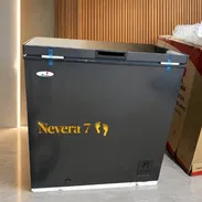 Nevera de 7 pies - Img 56559187