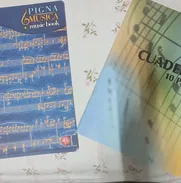 Cuadernos pautados nuevos - Img 49771514