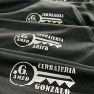 Pullover personalizados para uniformes - Img 55392713