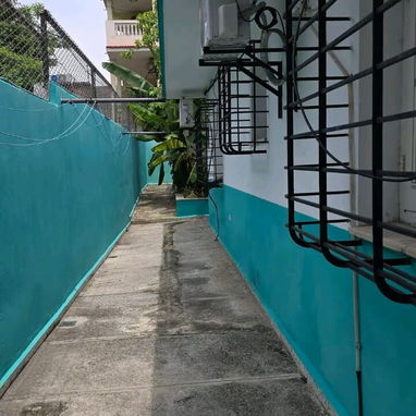 Casa en playa independiente de 3/4 y garaje. - Img 124155525