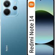 📌 📱 Xiaomi Redmi Note 14 (128GB / 6GB RAM) - Img 55445506