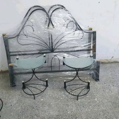 CAMAS DE TUBOS, DISEÑO MODERNO, FUNCIONAL, Y COMODIDAD PARA TÚ HOGAR. SUPER PRECIOS. - 3/3