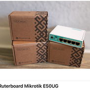 Ruterboard Mikrotik E50UG  $120 - Img 55584816