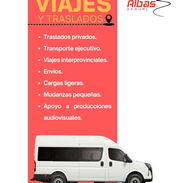 Rutas Albas. Transporte grupal. Taxi. Microbuses. - Img 55828313