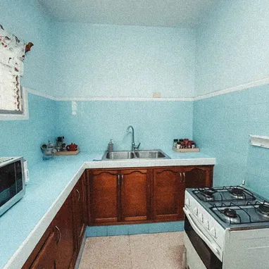 Venta de casa lineal en Goicuría 10/10 ( NH-4097) pago en euros - Img 107193019