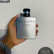 🔥ALLURE HOMME SPORT BY CHANEL🔥 - Img 55895035