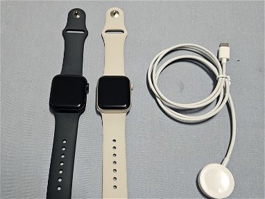 Apple Watch SE ( Special Edition 2 Generación ) 2022 - Img main-image