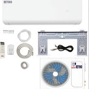 Split 1T Reymo Inverter - Img 57576750
