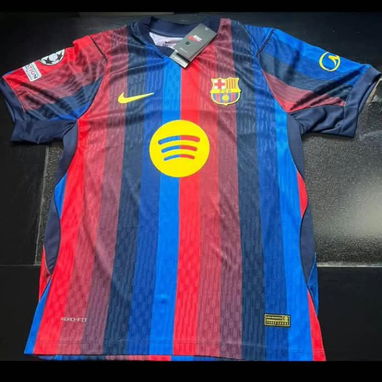 Camisetas de fútbol 🚨 - 2/3