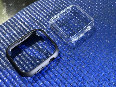 Protectores para Apple Watch y Smart Watch, todas las medidas y mucha variedad. - Img main-image